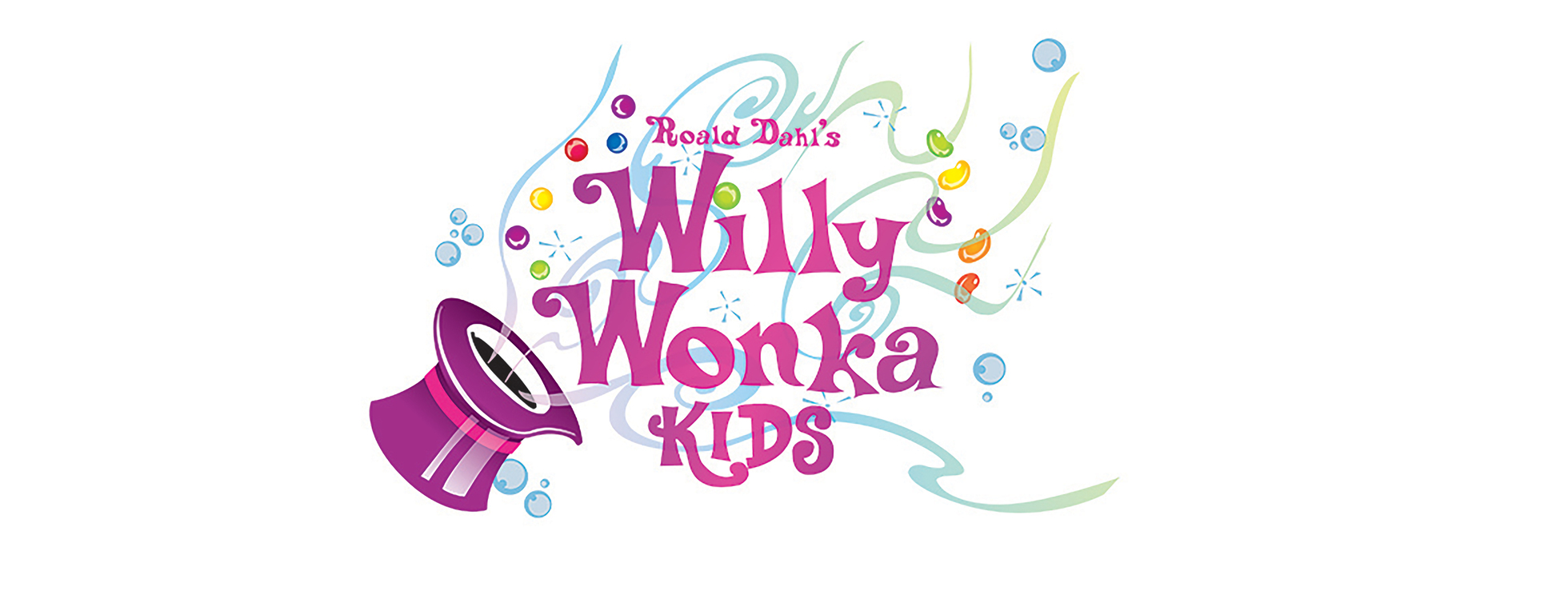 QCP Players presents Willy Wonka Kids